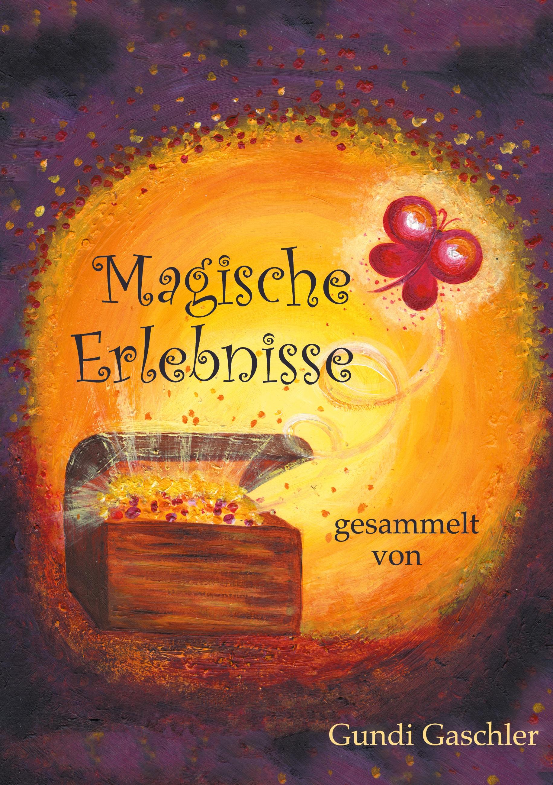 Magische Erlebnisse