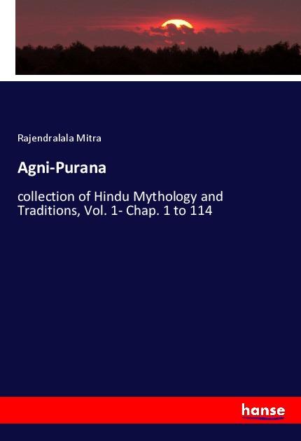 Agni-Purana