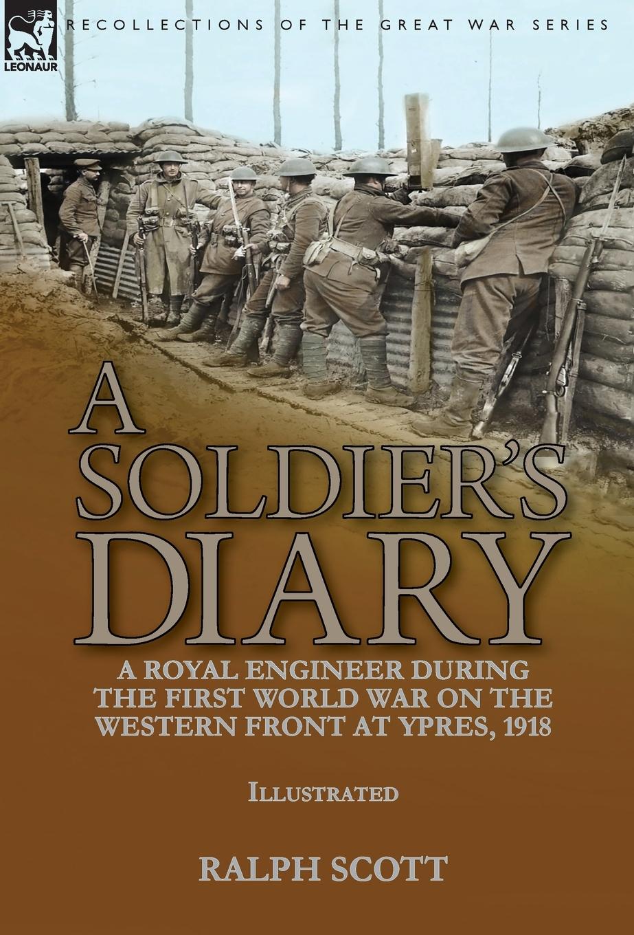 A Soldier's Diary