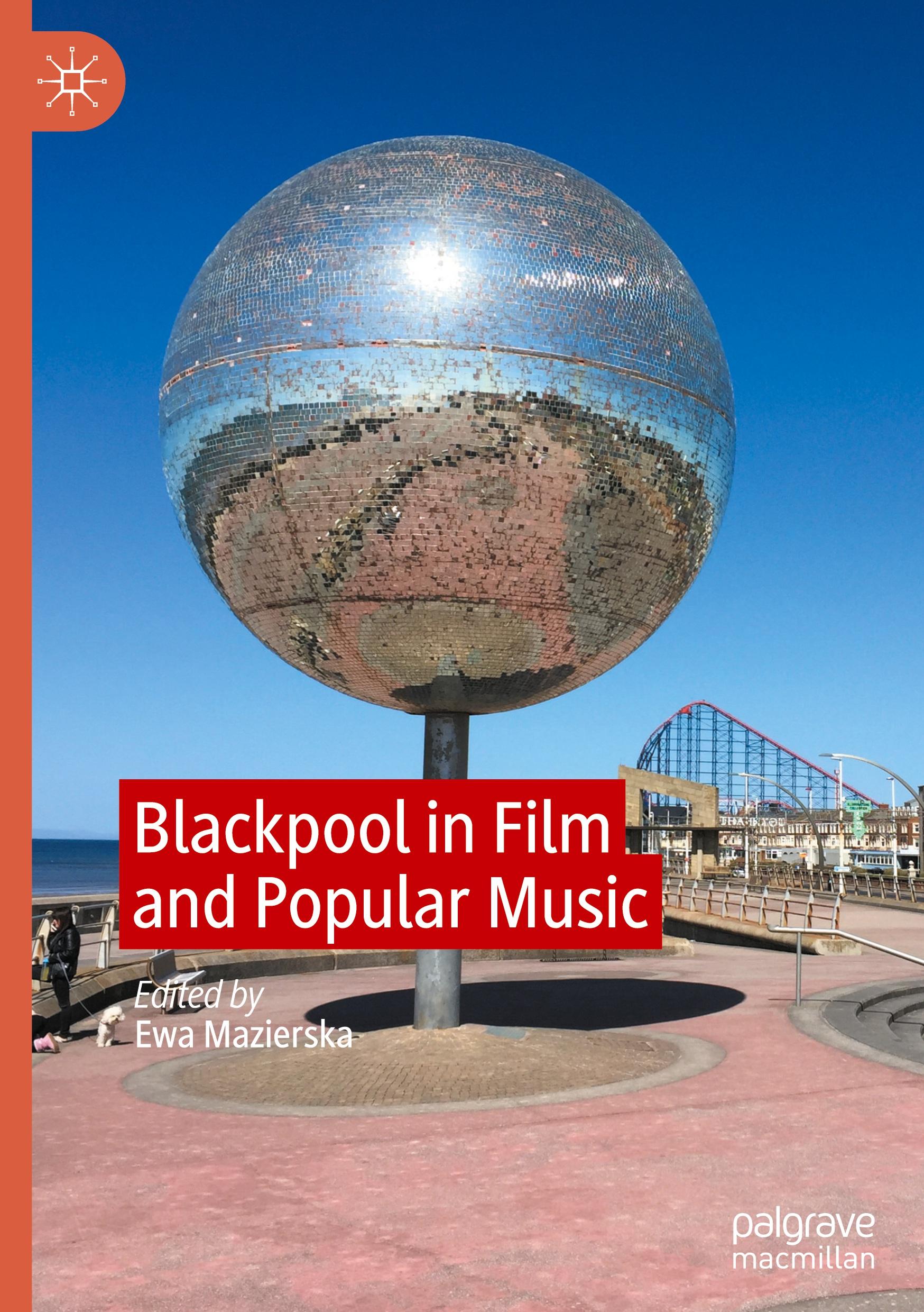 Blackpool in Film and Popular Music