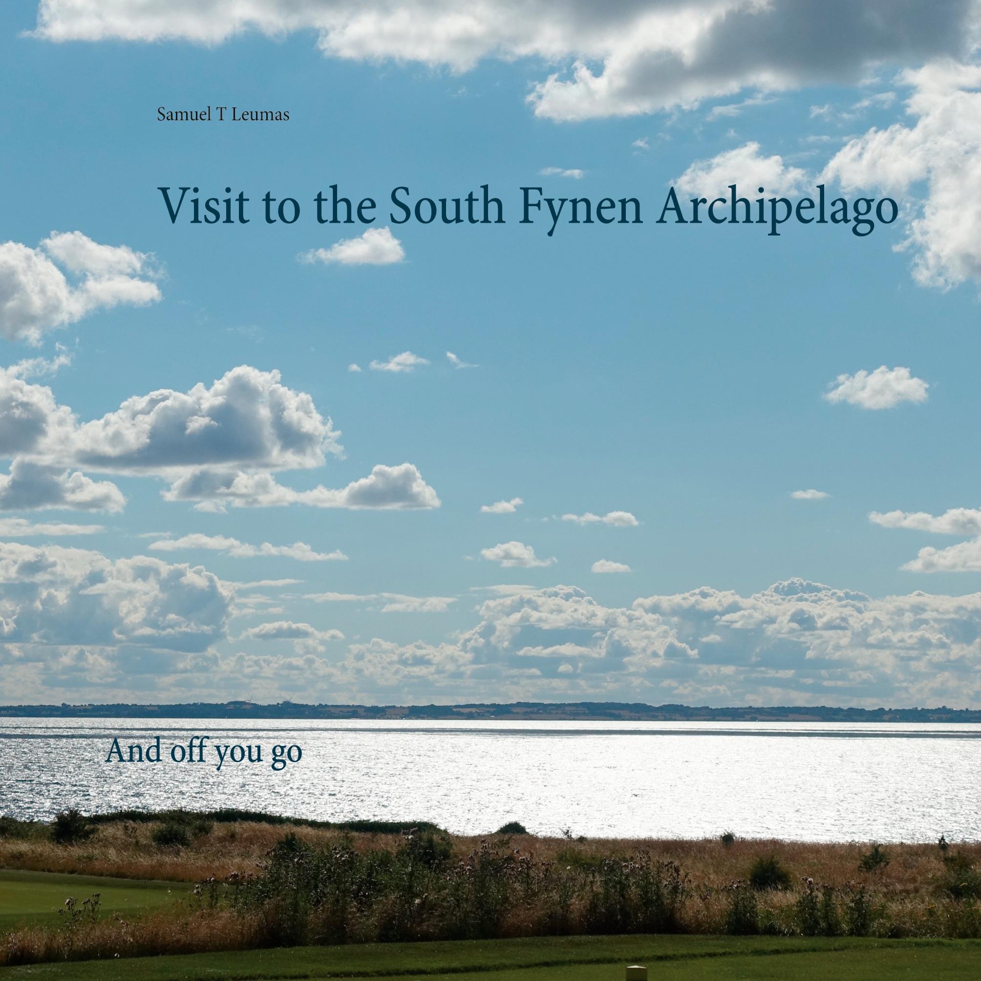 Visit to the South Fynen Archipelago