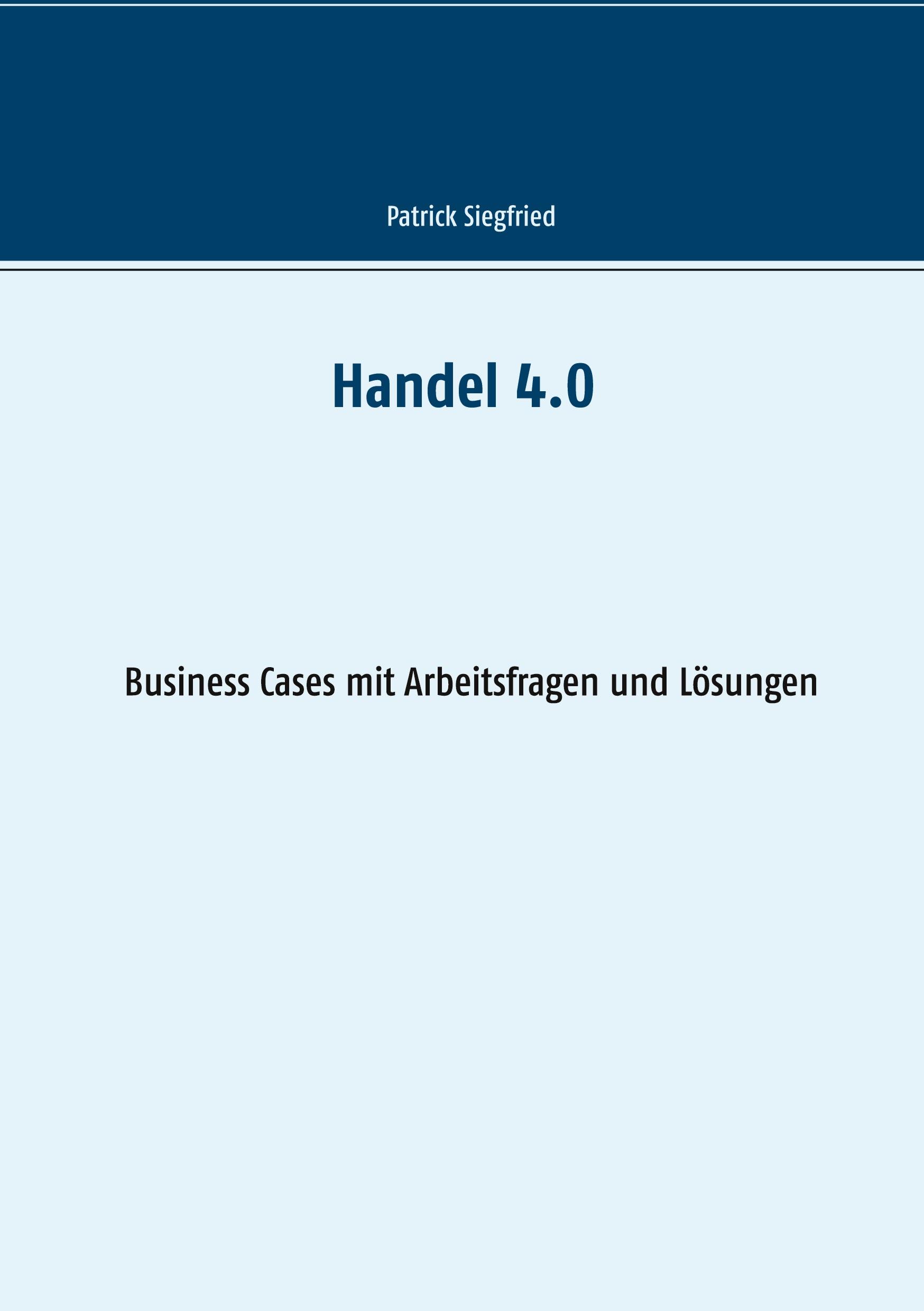 Handel 4.0