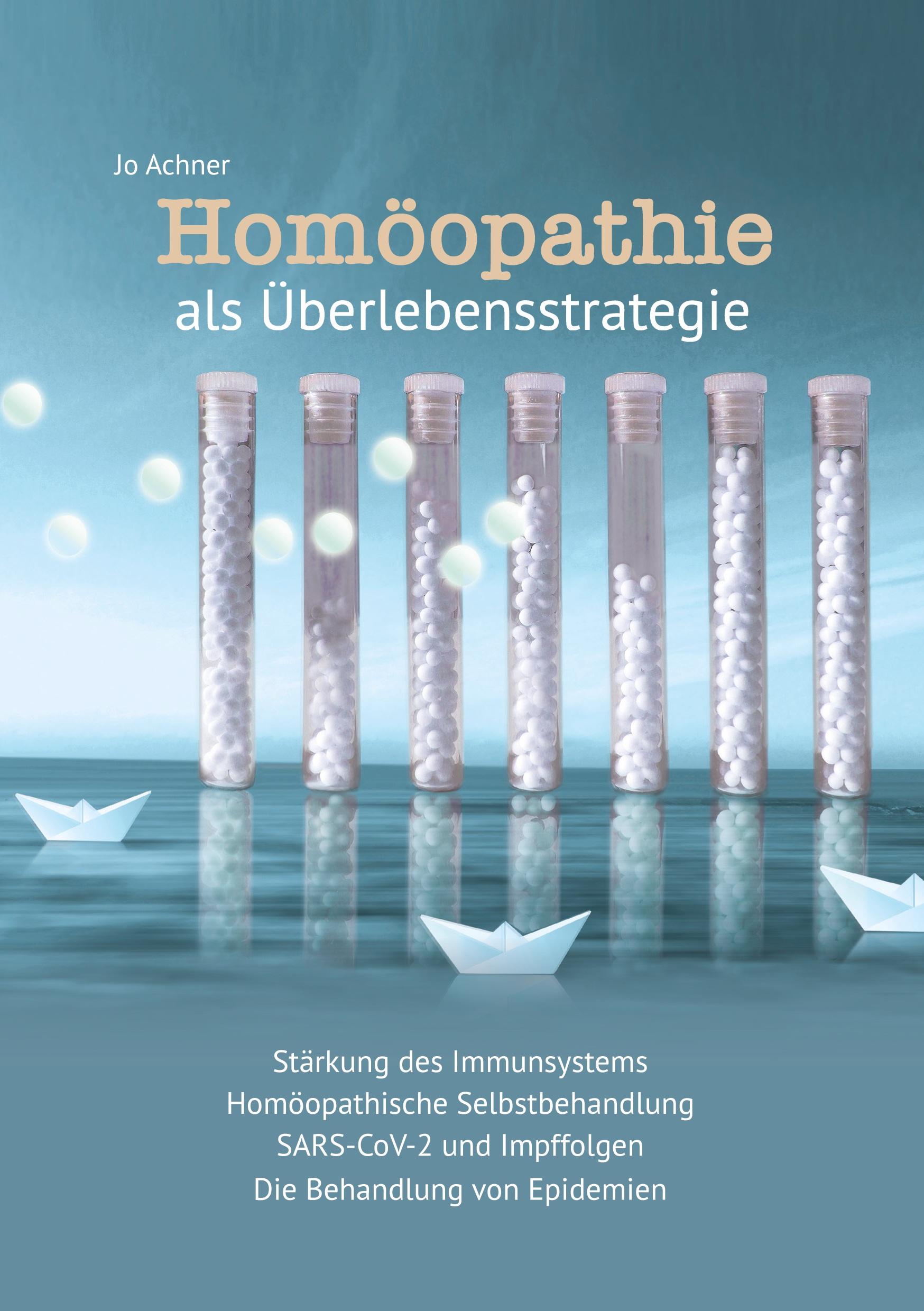 Homöopathie als Überlebensstrategie