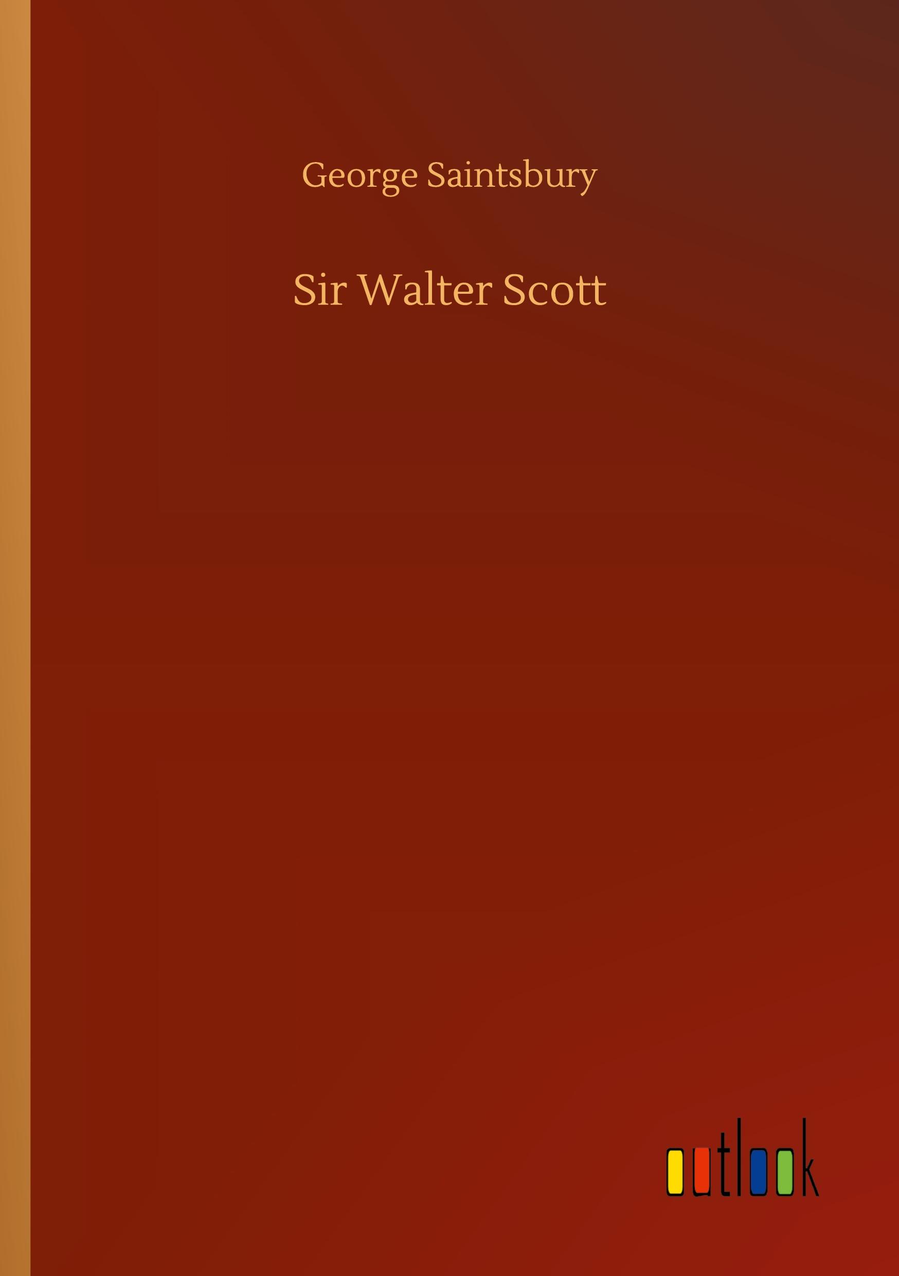 Sir Walter Scott