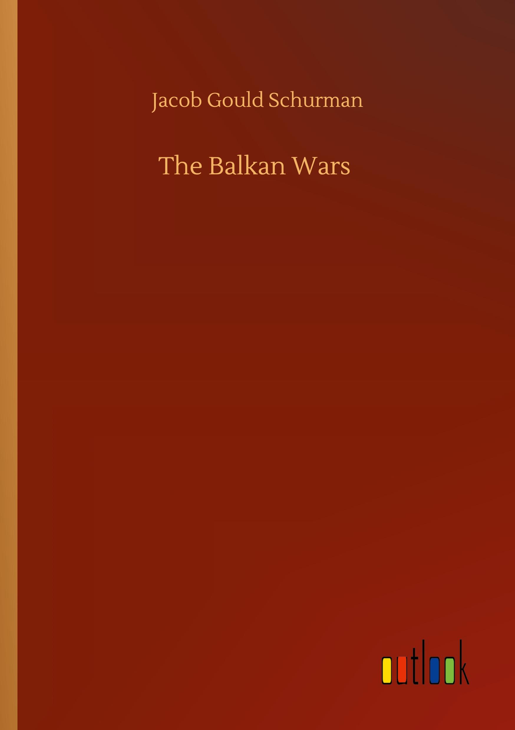 The Balkan Wars