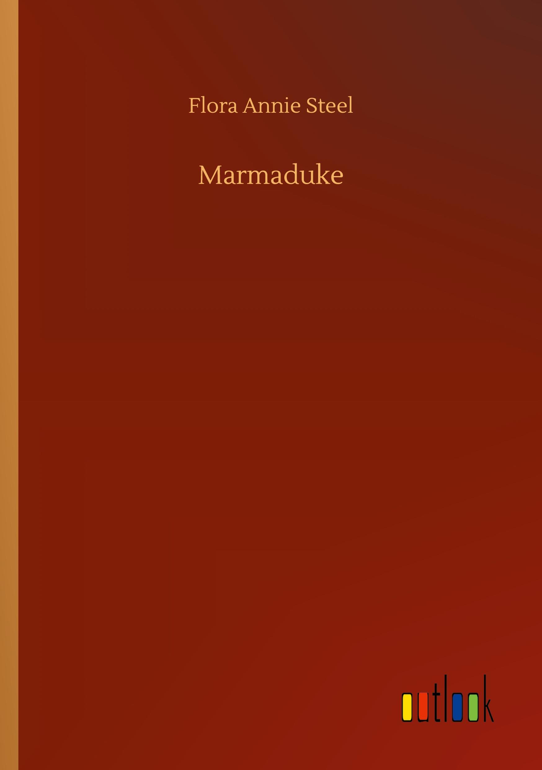 Marmaduke