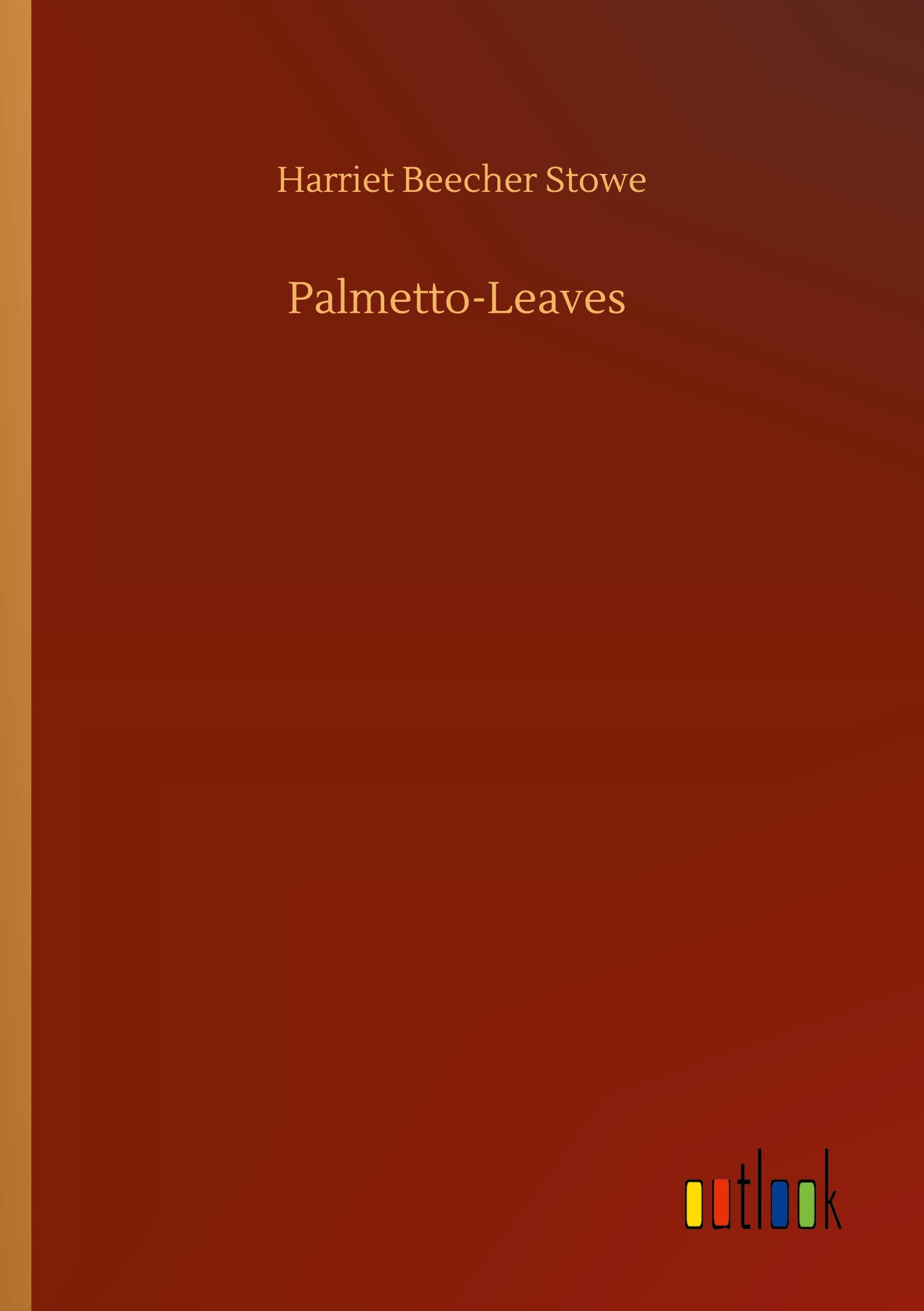 Palmetto-Leaves