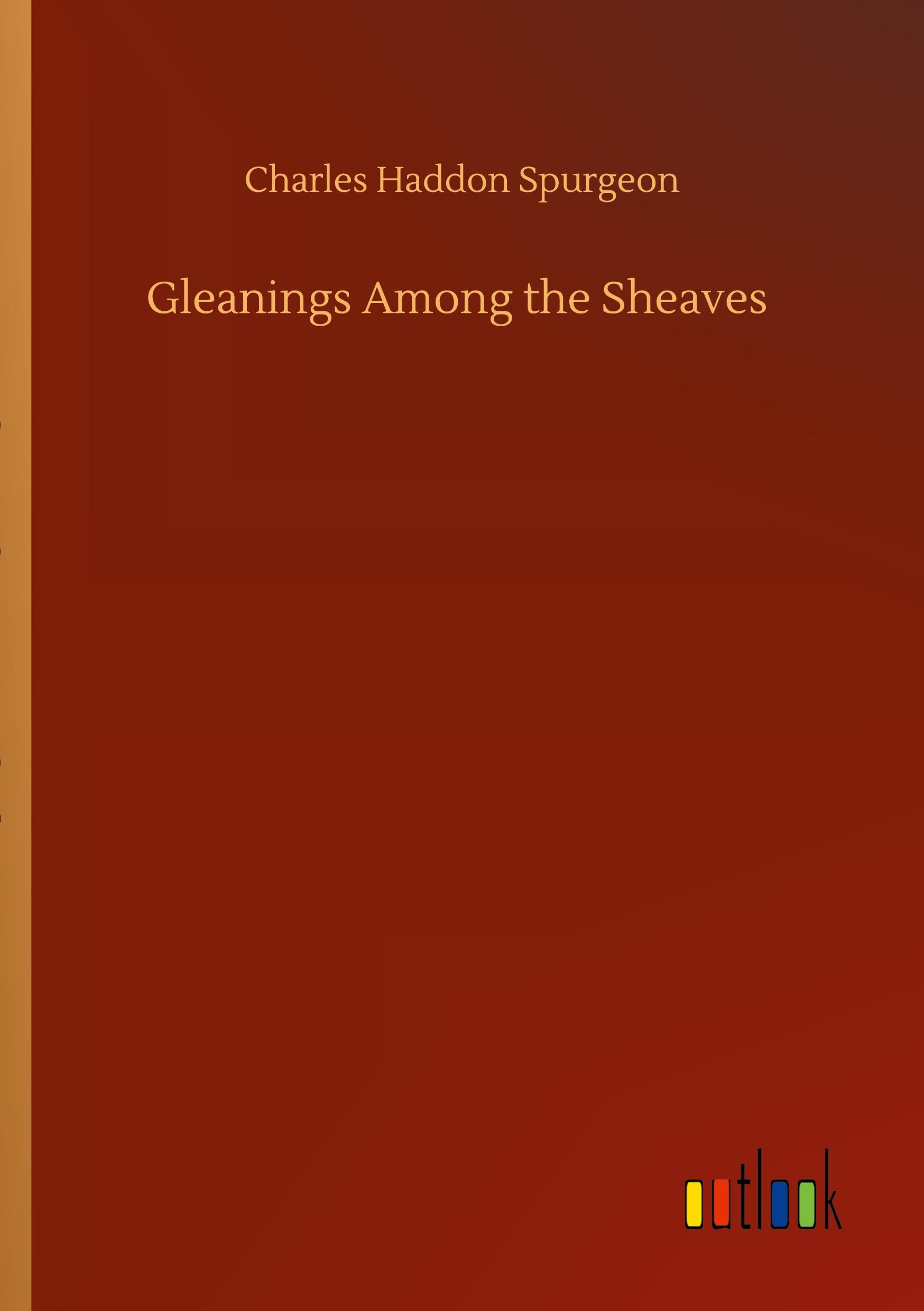 Gleanings Among the Sheaves