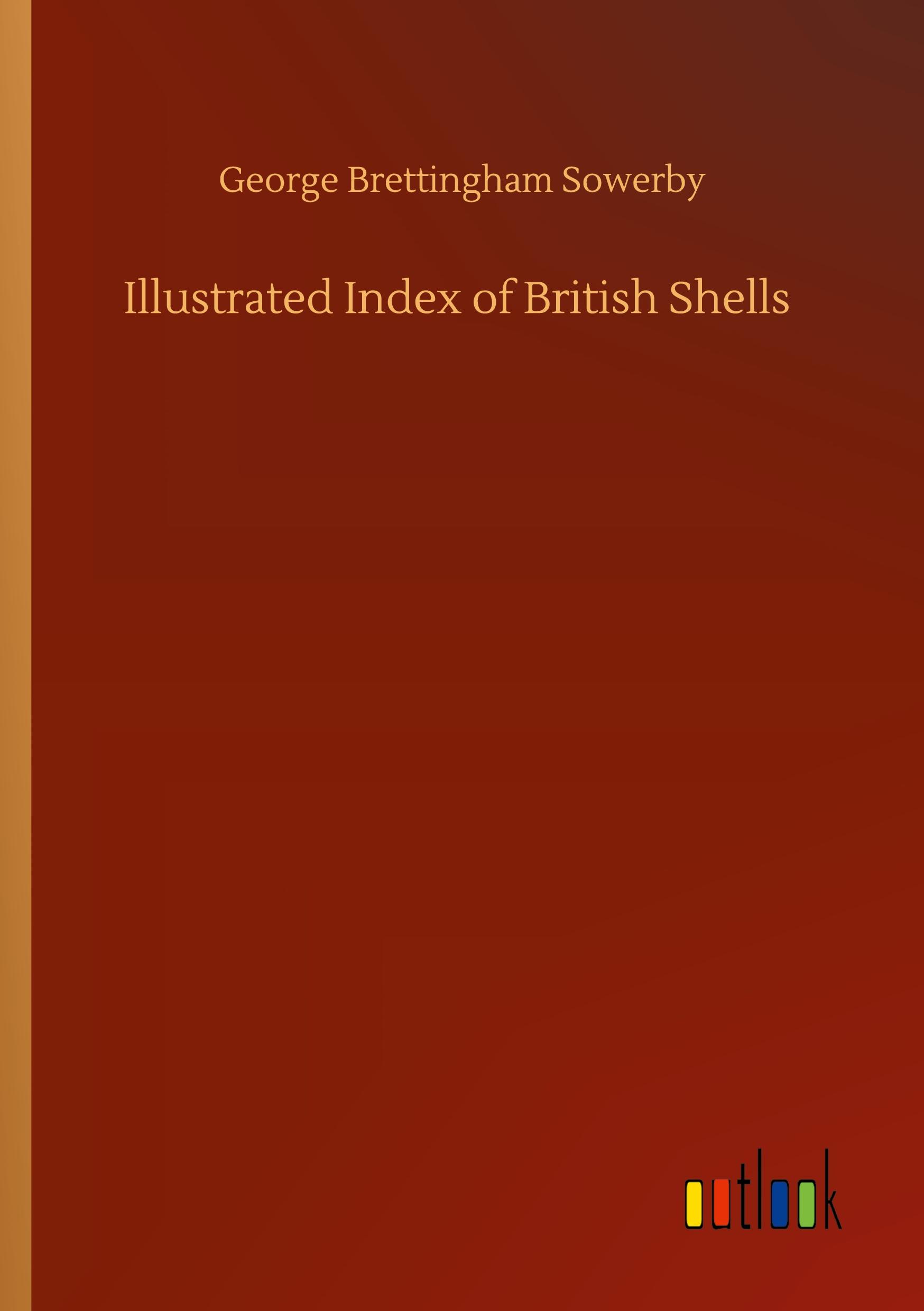 Illustrated Index of British Shells