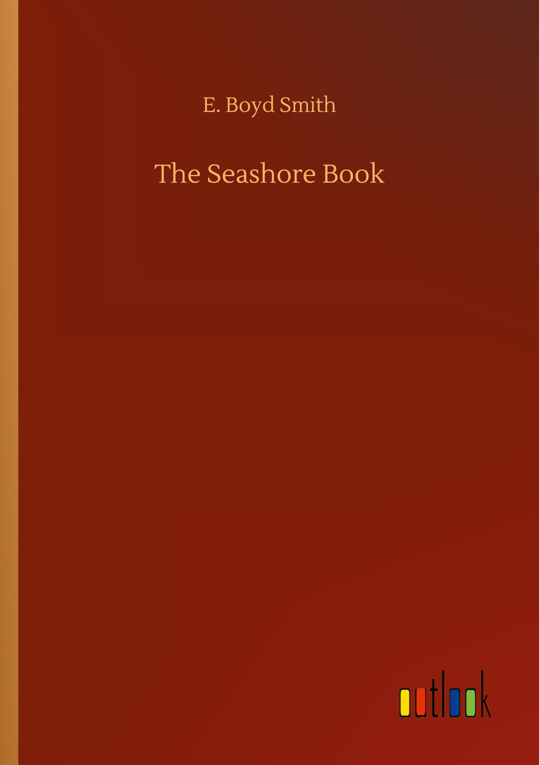 The Seashore Book