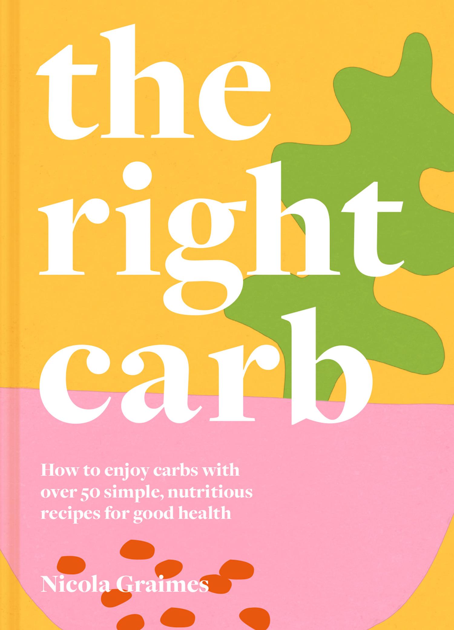 The Right Carb