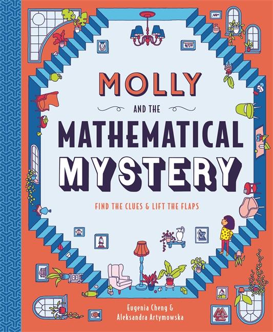 Molly and the Mathematical Mystery