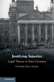 Justifying Injustice