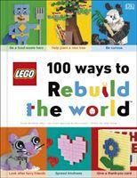 LEGO 100 Ways to Rebuild the World