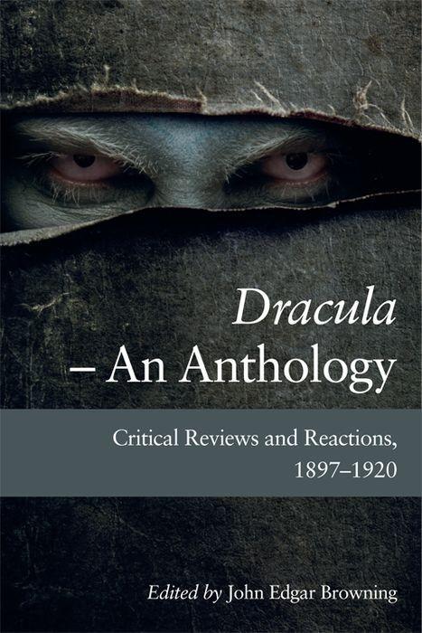 Dracula   an Anthology