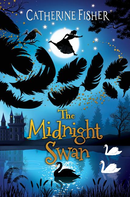 The Midnight Swan