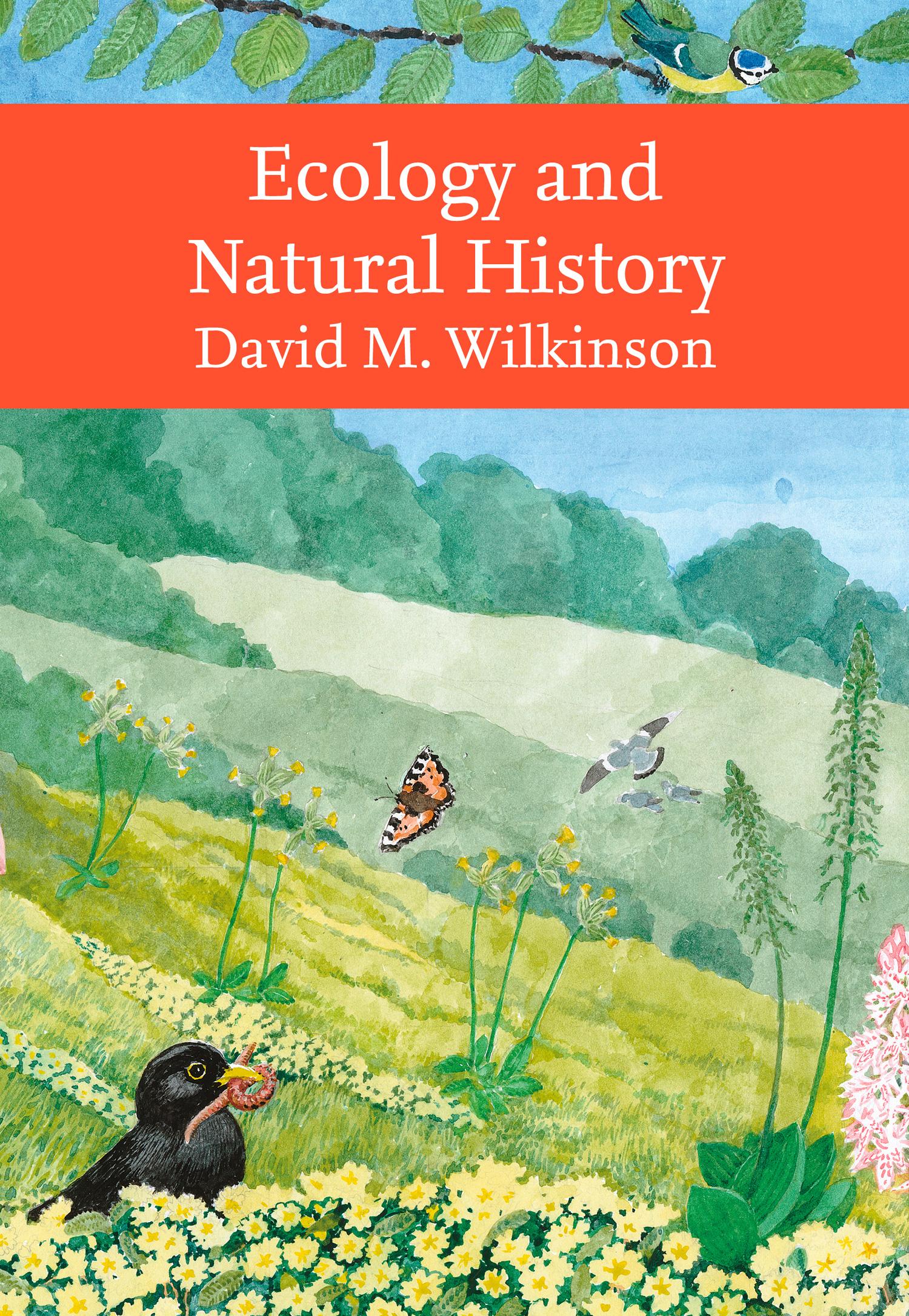 Ecology and Natural History