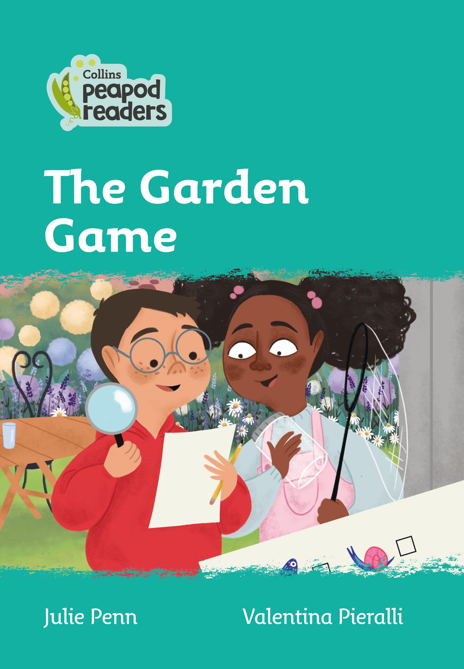 The Garden Game