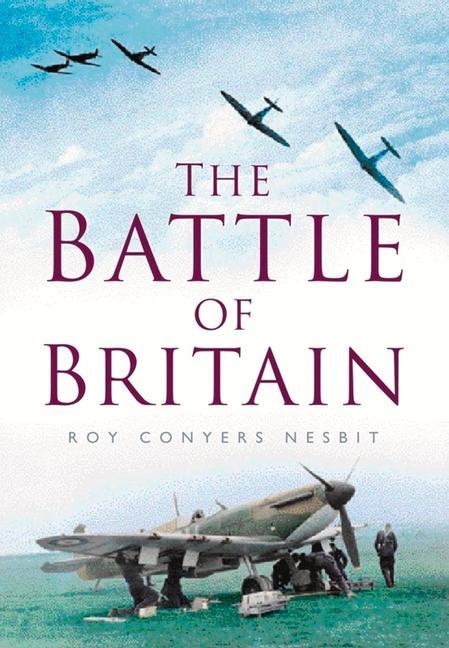 The Battle of Britain