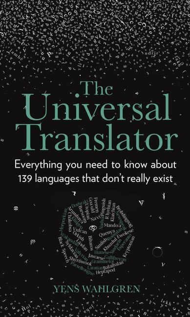 The Universal Translator