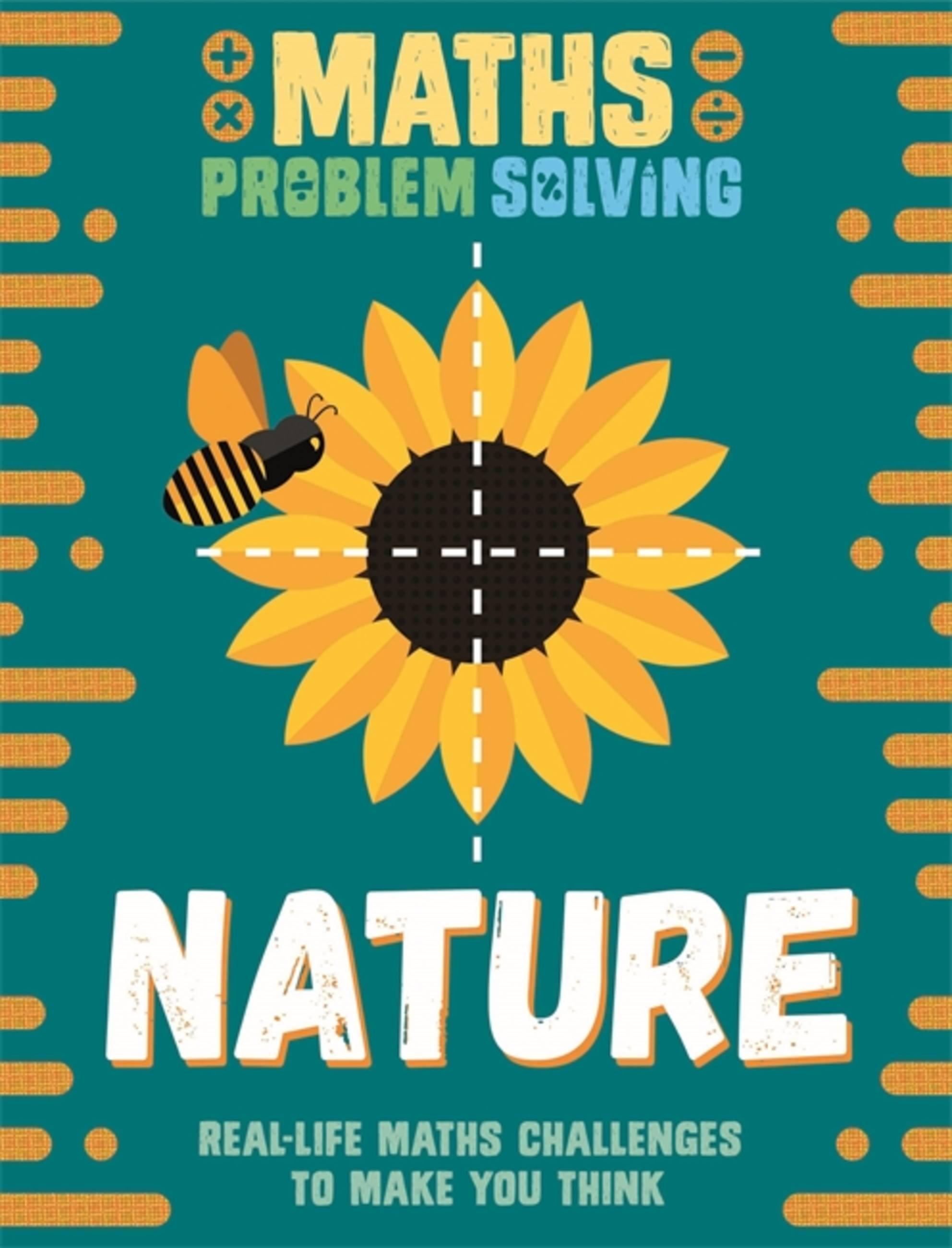 Maths Problem Solving: Nature