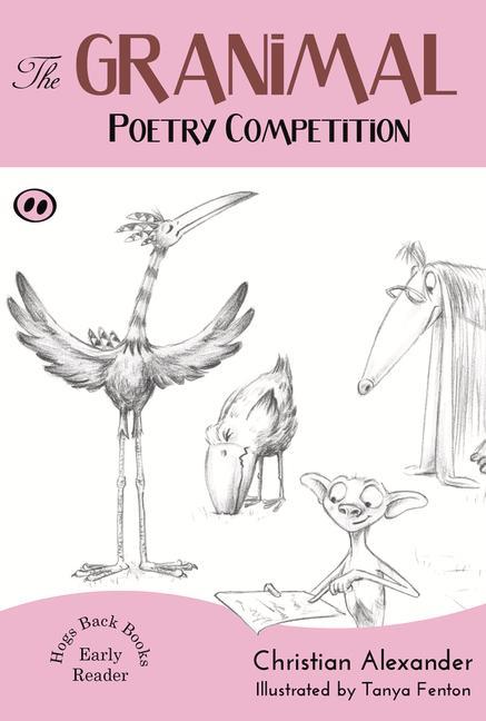 Poetry Competition