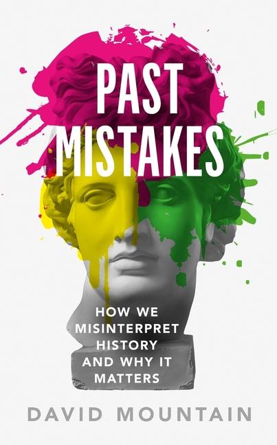 Past Mistakes