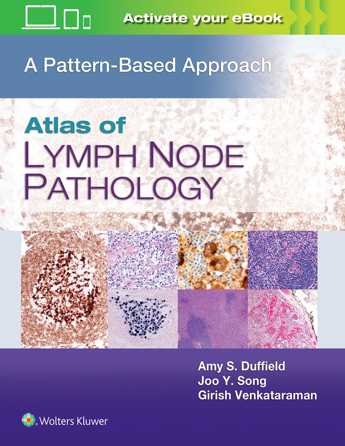 Atlas of Lymph Node Pathology