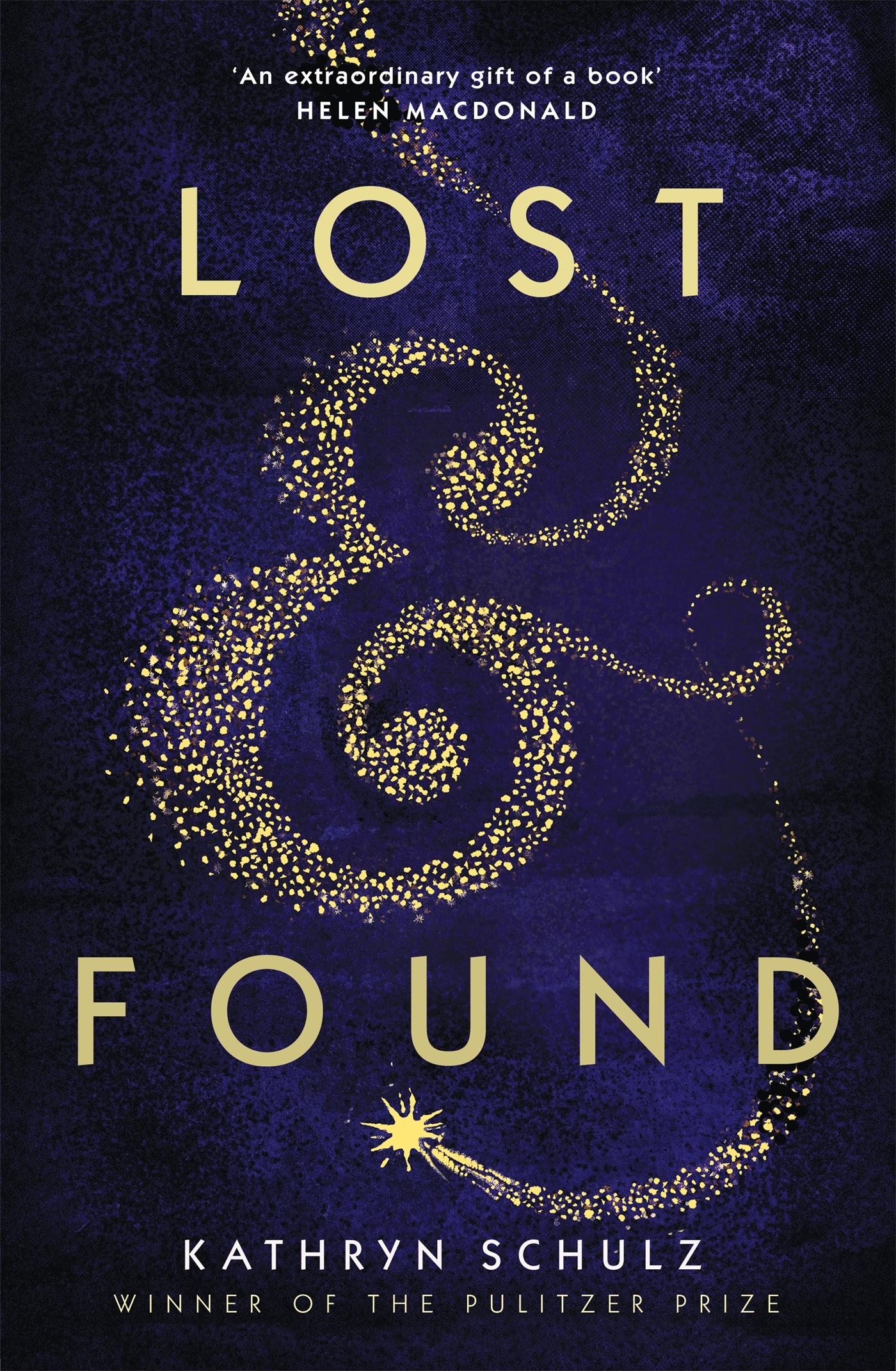 Lost & Found