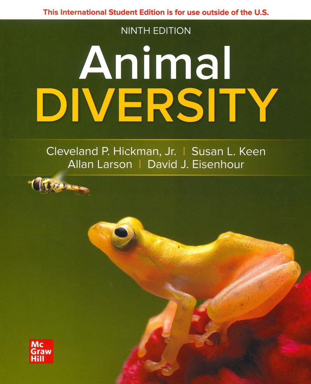 ISE Animal Diversity