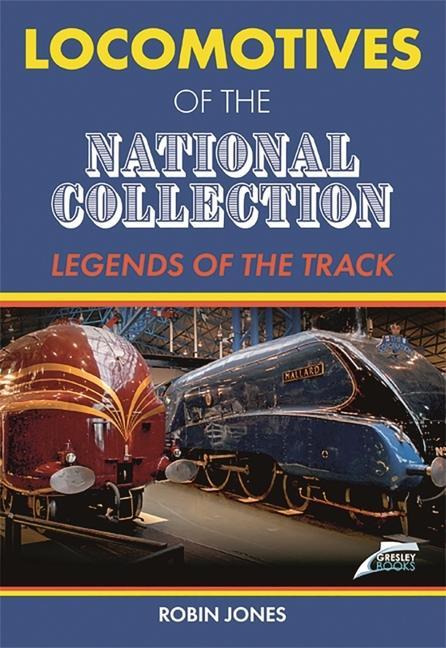 Locomotives of the National Collection