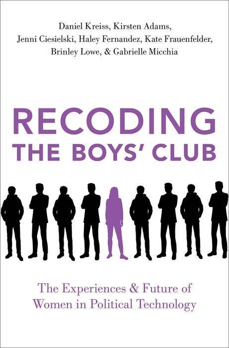 Recoding the Boys' Club