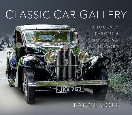 Classic Car Gallery