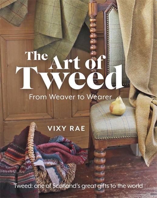 The Art of Tweed