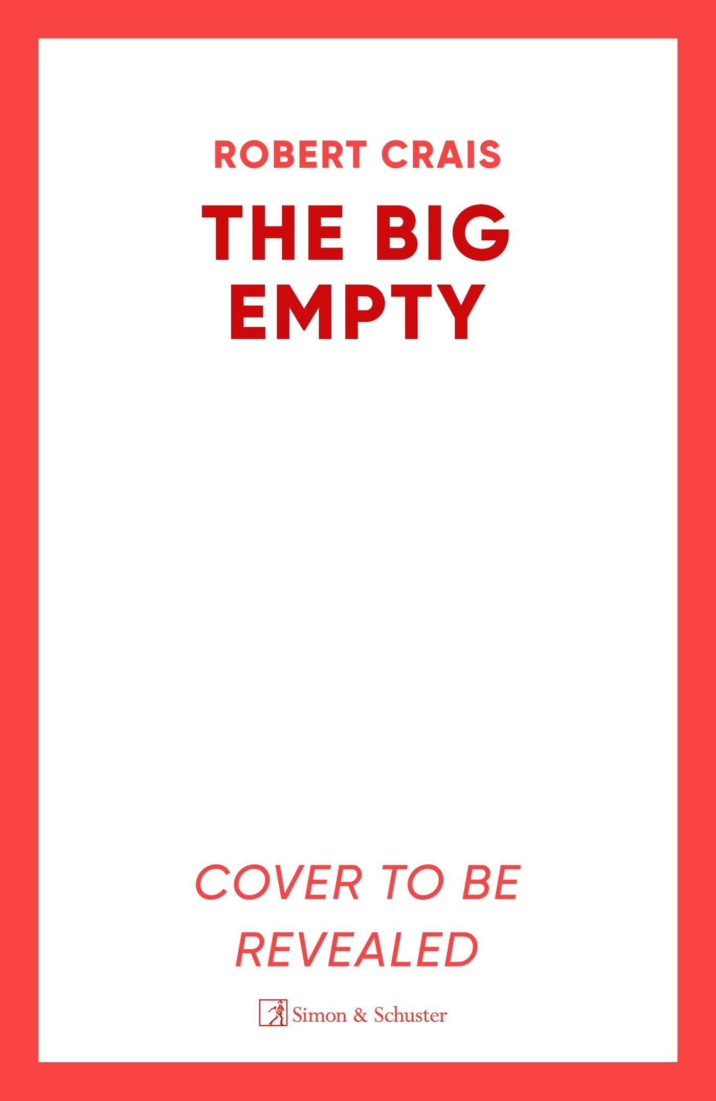 The Big Empty