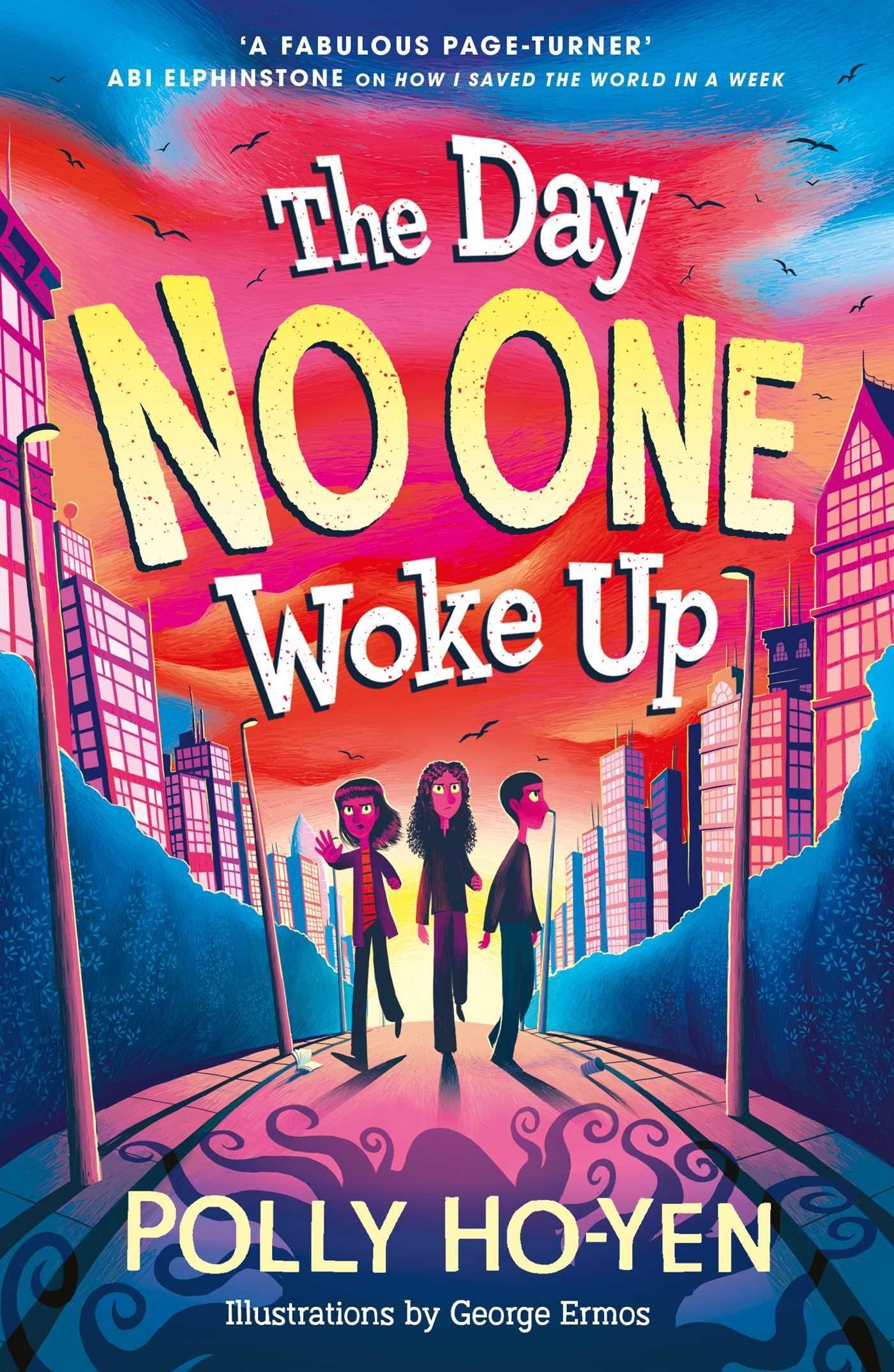 The Day No One Woke Up