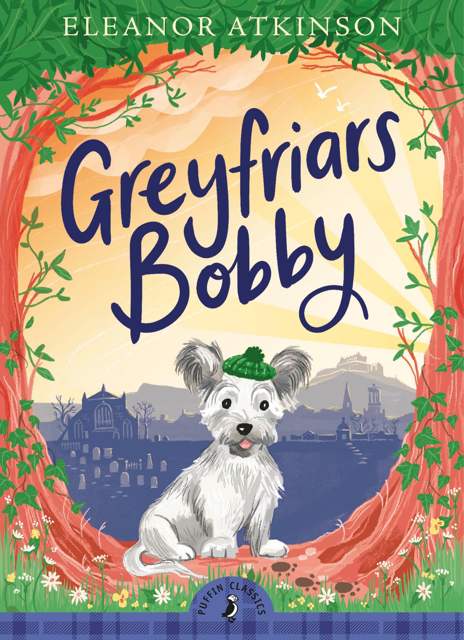 Greyfriars Bobby