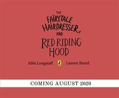 The Fairytale Hairdresser and Red Riding Hood