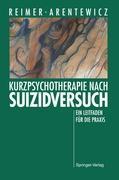 Kurzpsychotherapie nach Suizidversuch