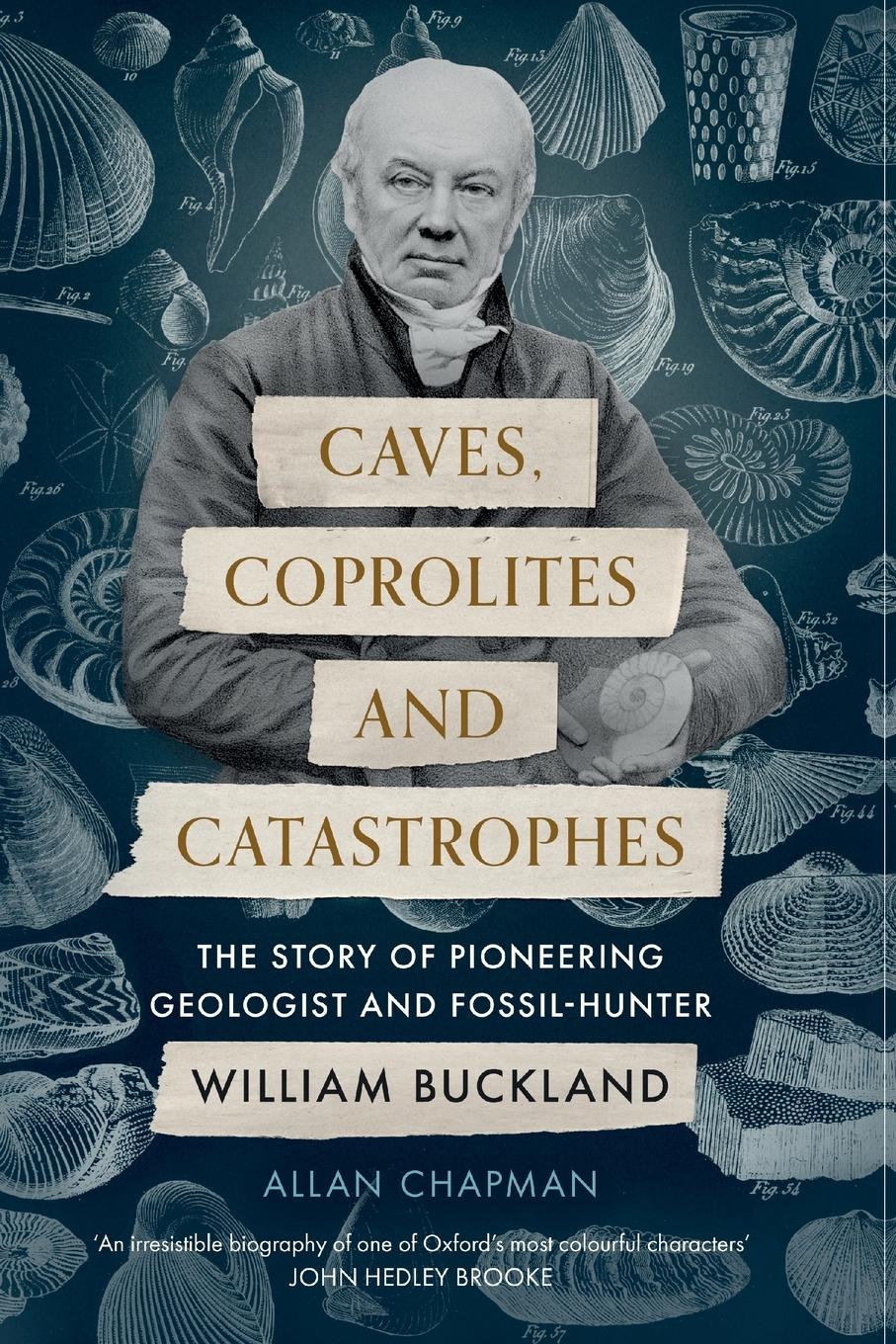 Caves, Coprolites and Catastrophes