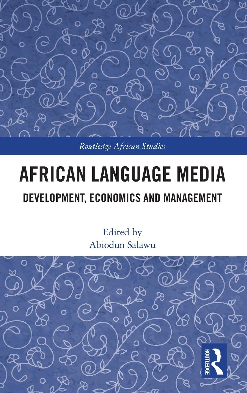 African Language Media