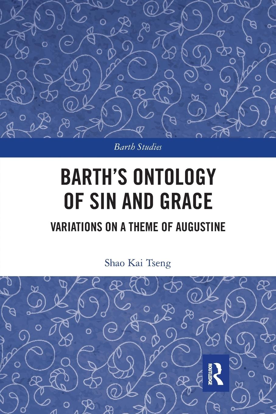 Barth's Ontology of Sin and Grace