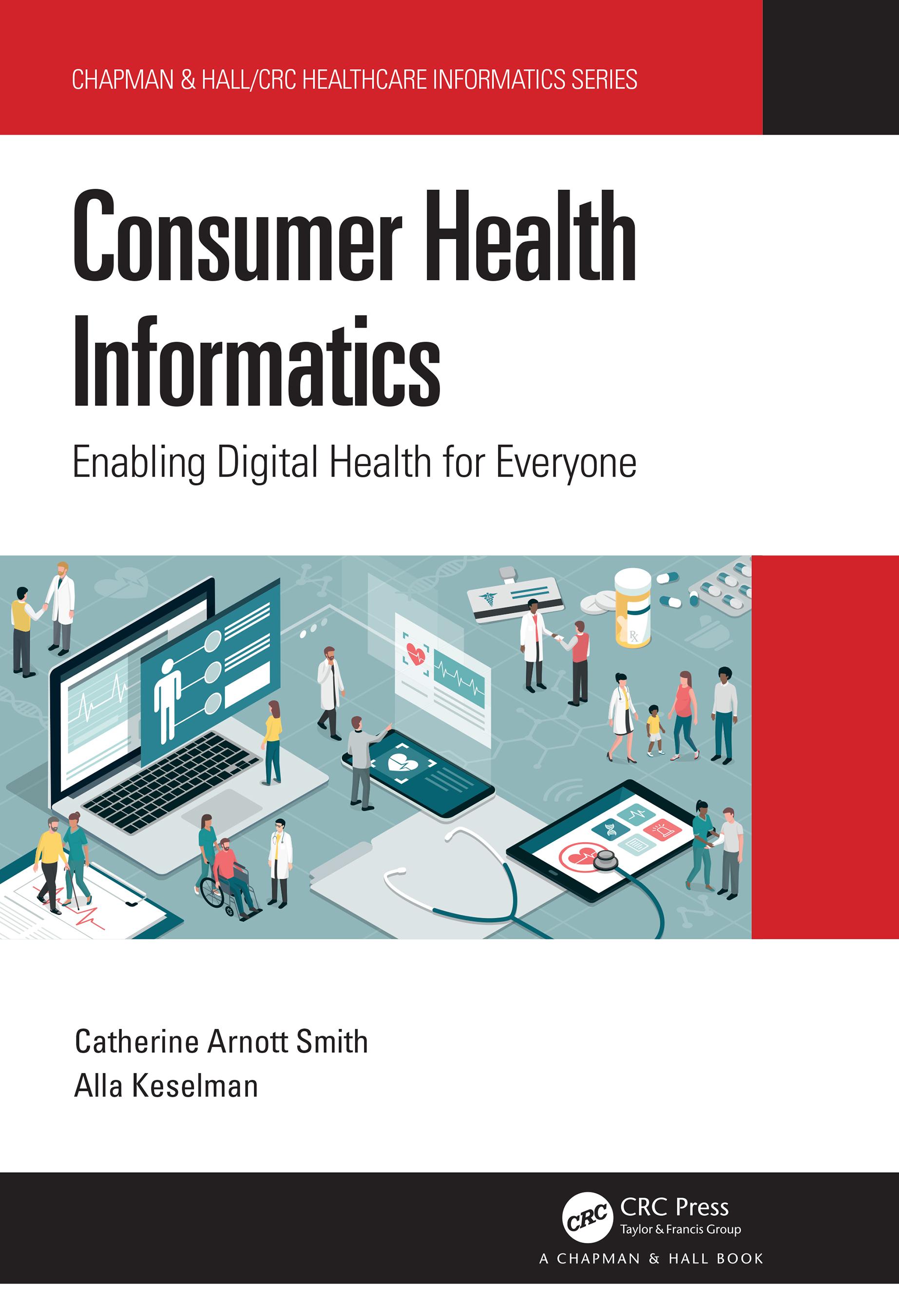 Consumer Health Informatics