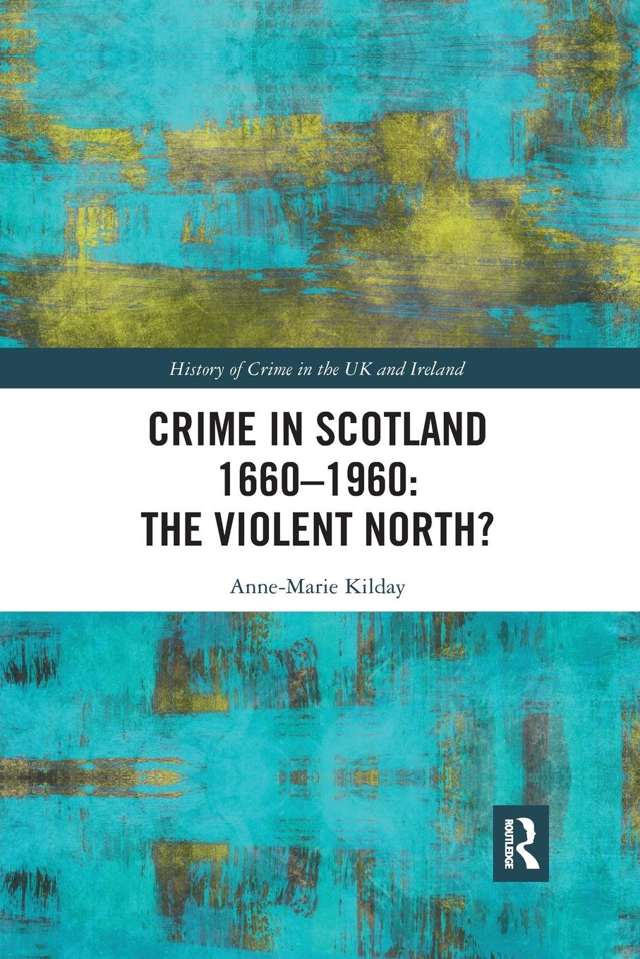 Crime in Scotland 1660-1960