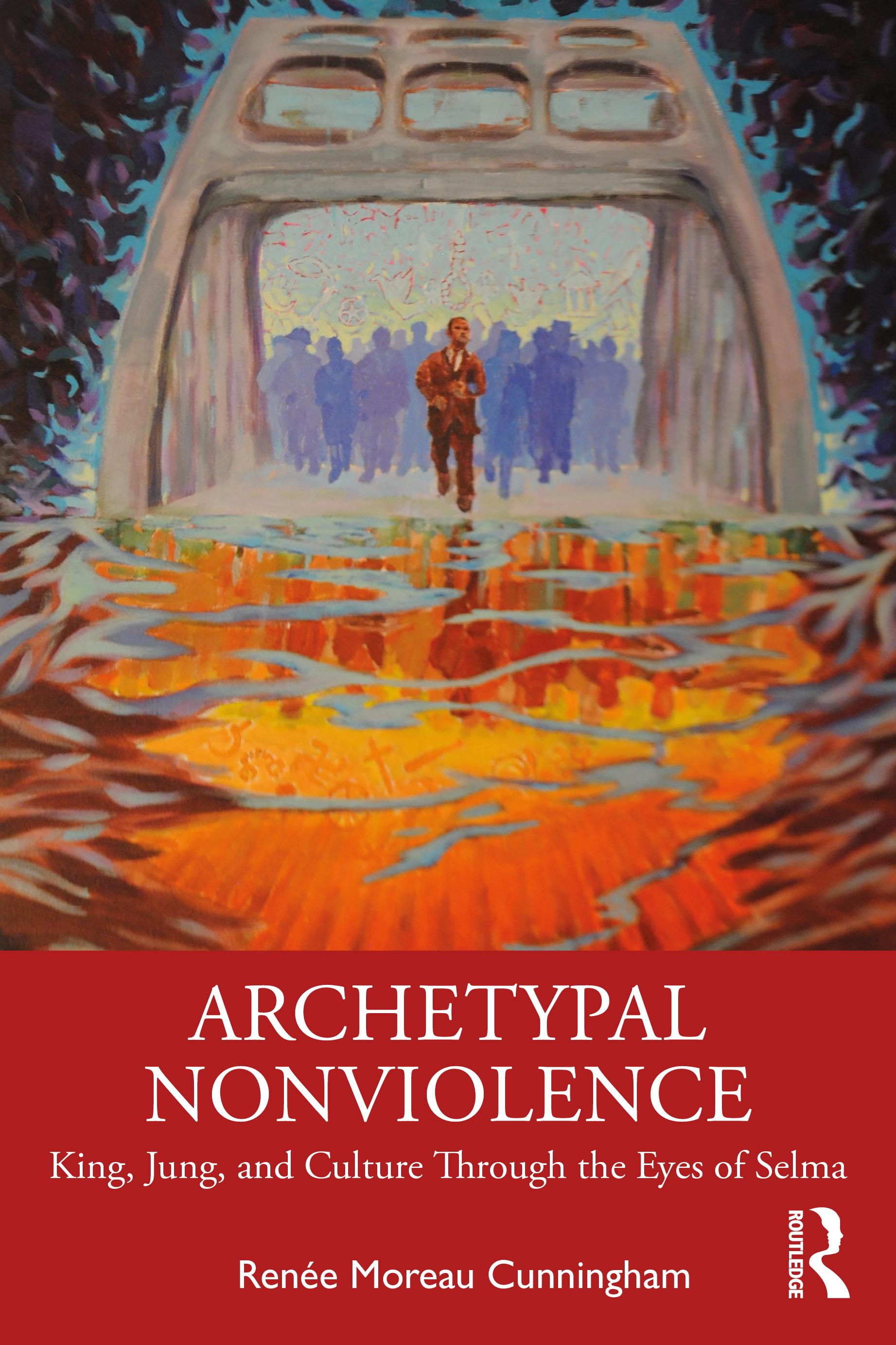 Archetypal Nonviolence