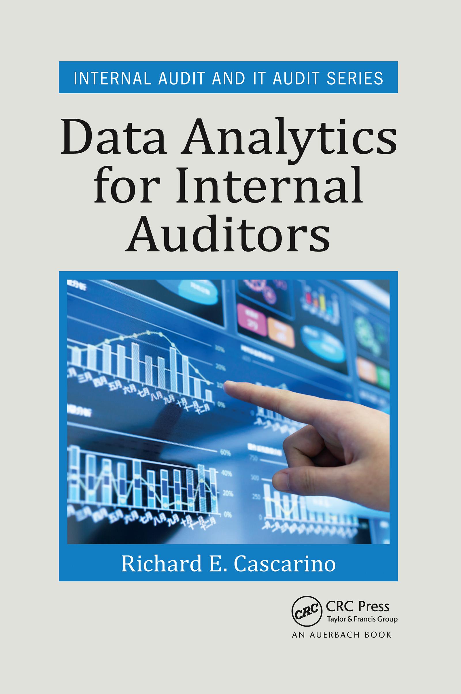 Data Analytics for Internal Auditors