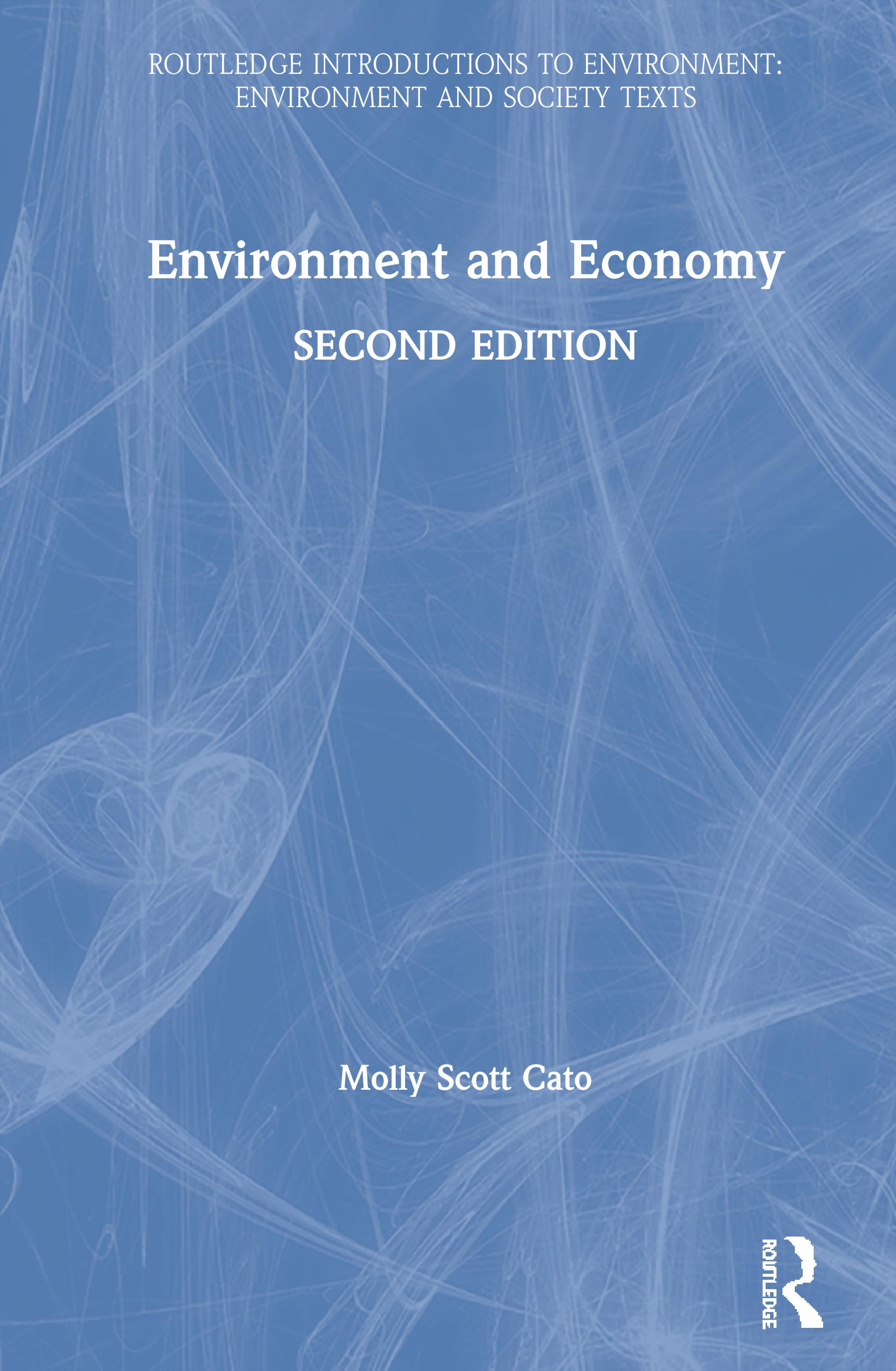 Environment and Economy