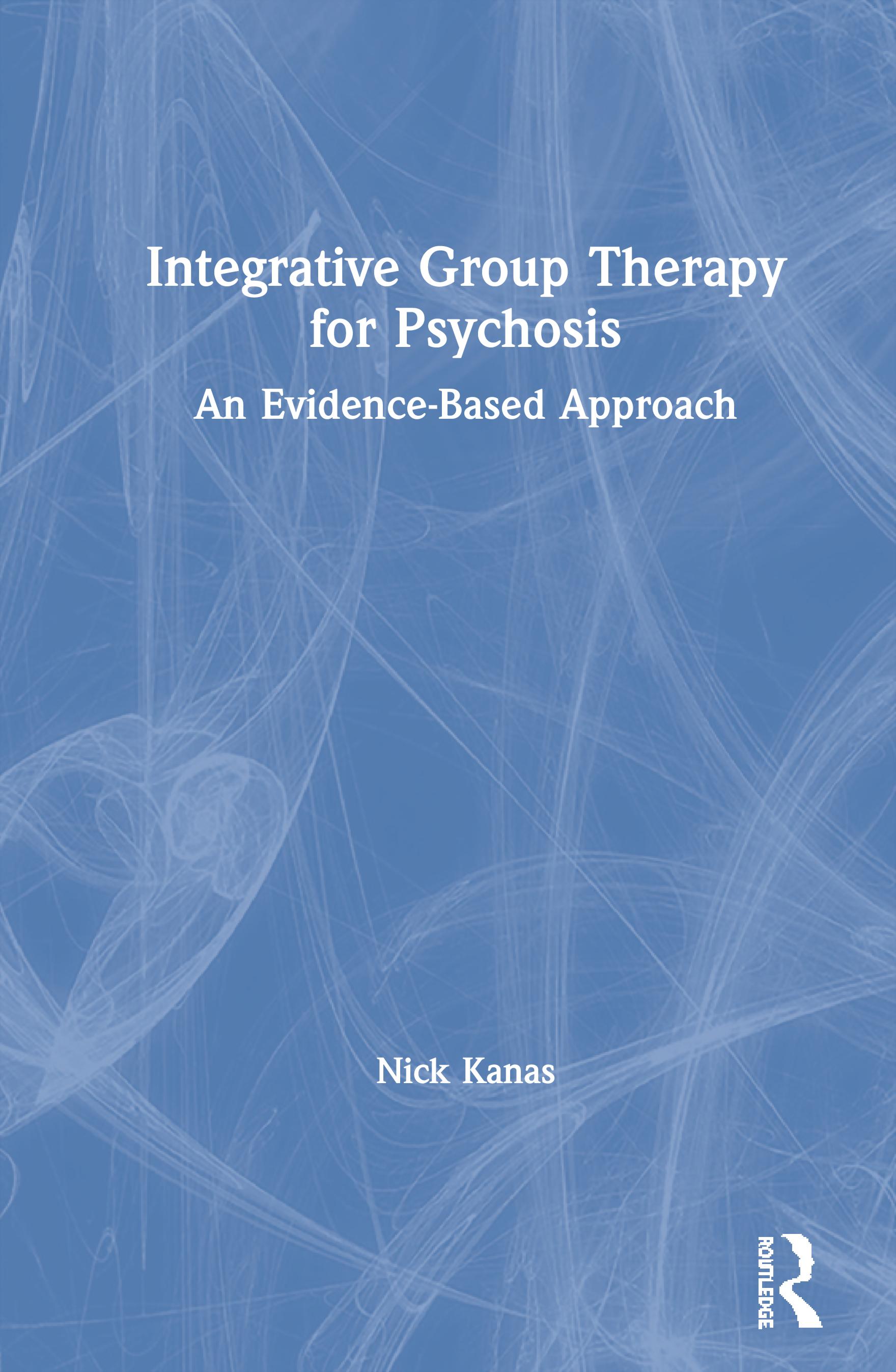 Integrative Group Therapy for Psychosis