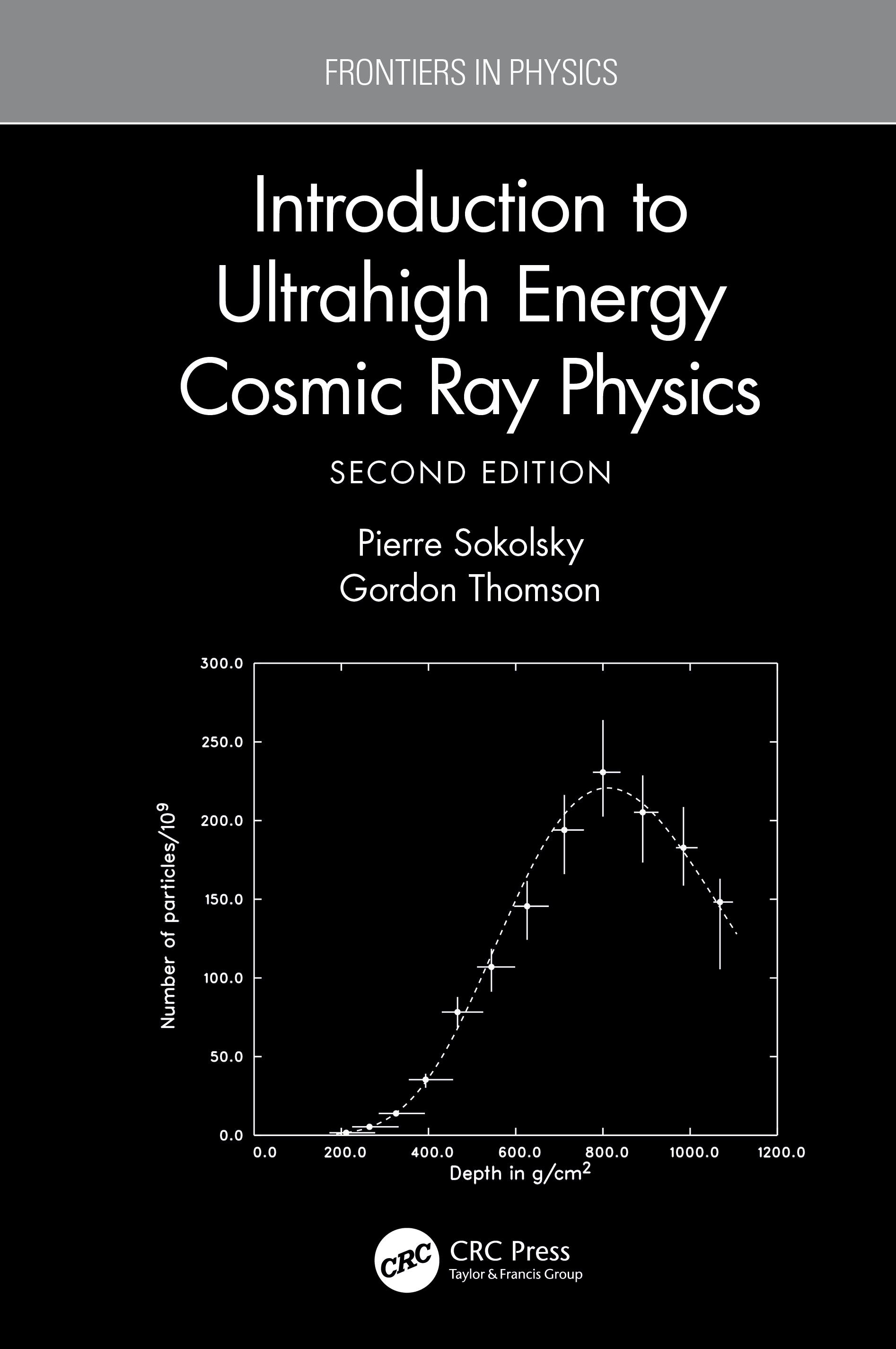 Introduction To Ultrahigh Energy Cosmic Ray Physics