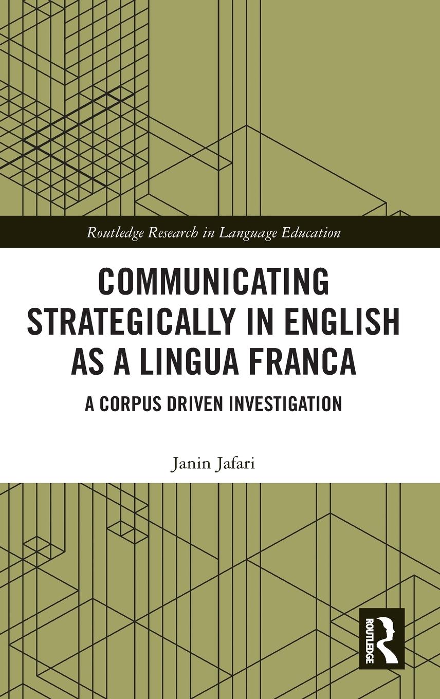 Communicating Strategically in English as a Lingua Franca